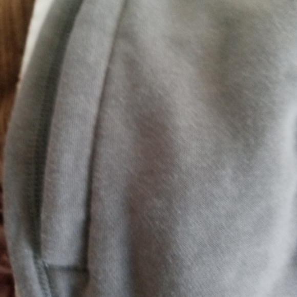 Old navy men's oversize sweatpants - Picture 4 of 8